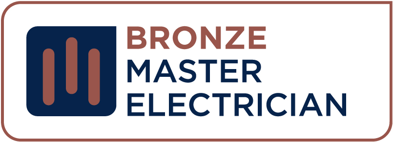 bronze logo