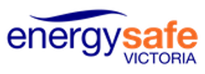 energy safe victoria Logo