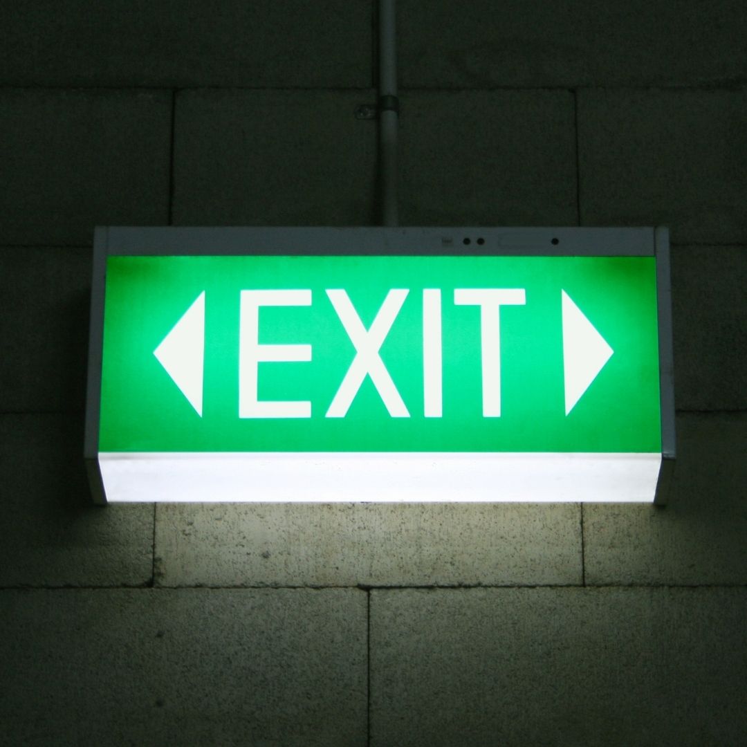 Exit Lighting(2)
