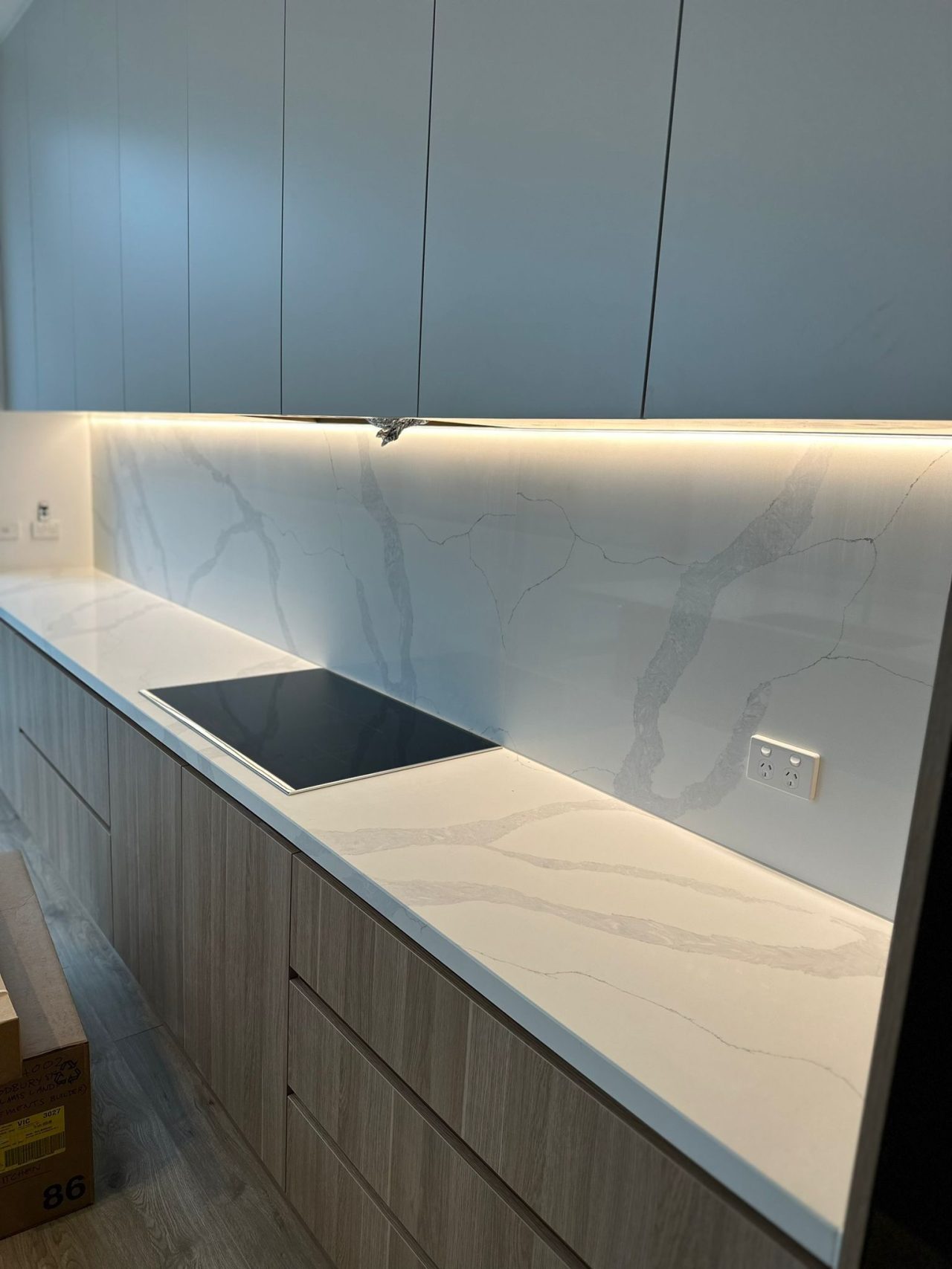 Image showcasing Melbourne's Induction Cooktop Installation Electricians And What Is ...