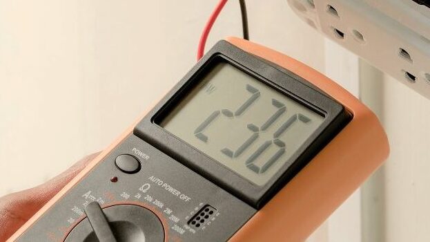 Melbourne Electrician(1)