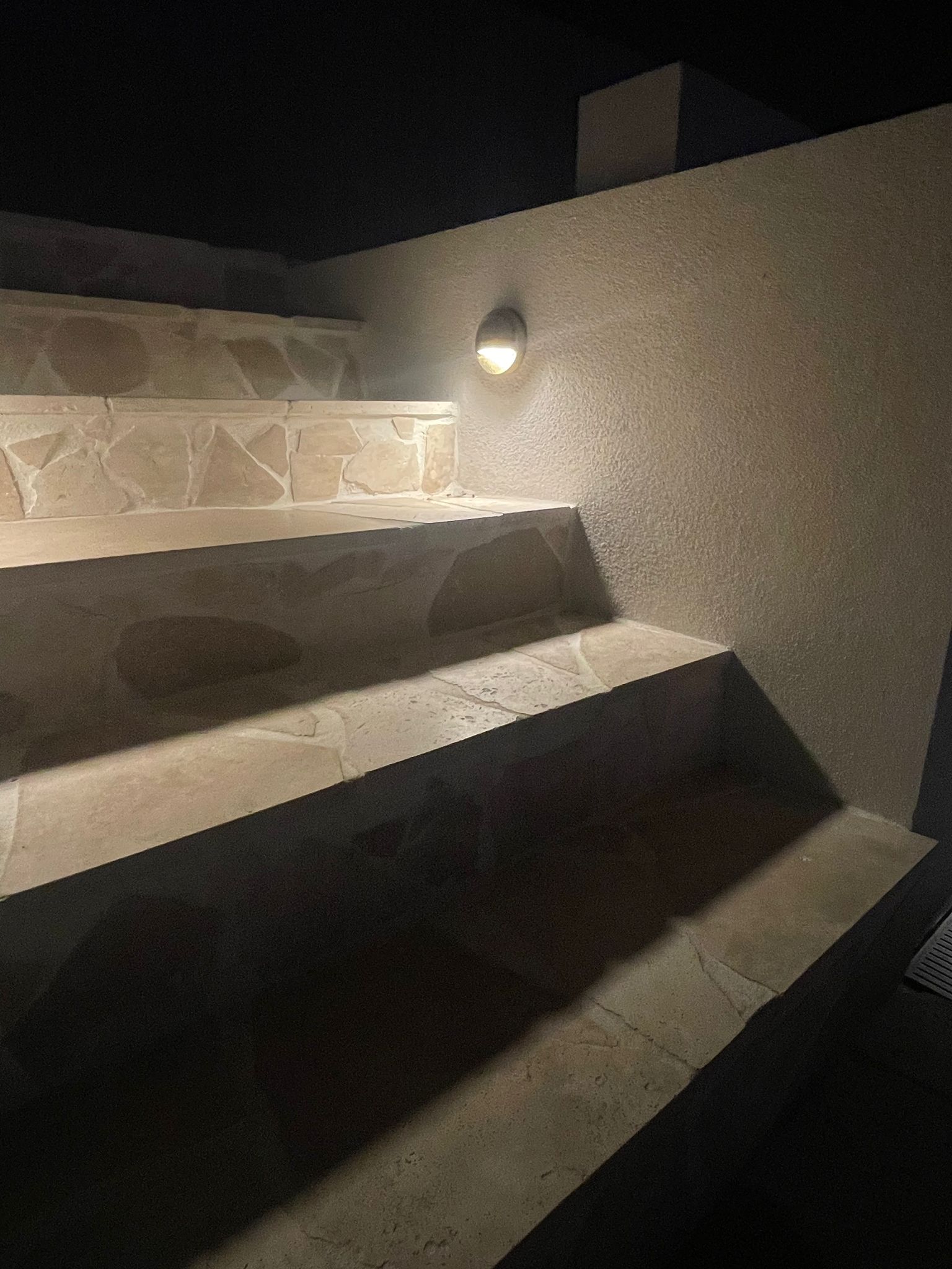 Outdoor Lighting Electrx