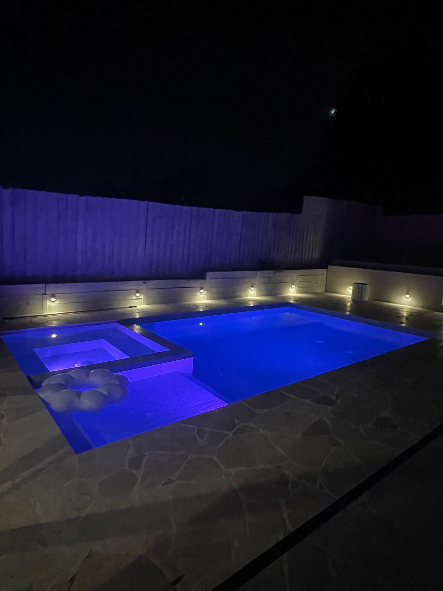 Pool Lighting Melbourne