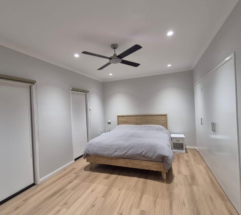 new ceiling fans