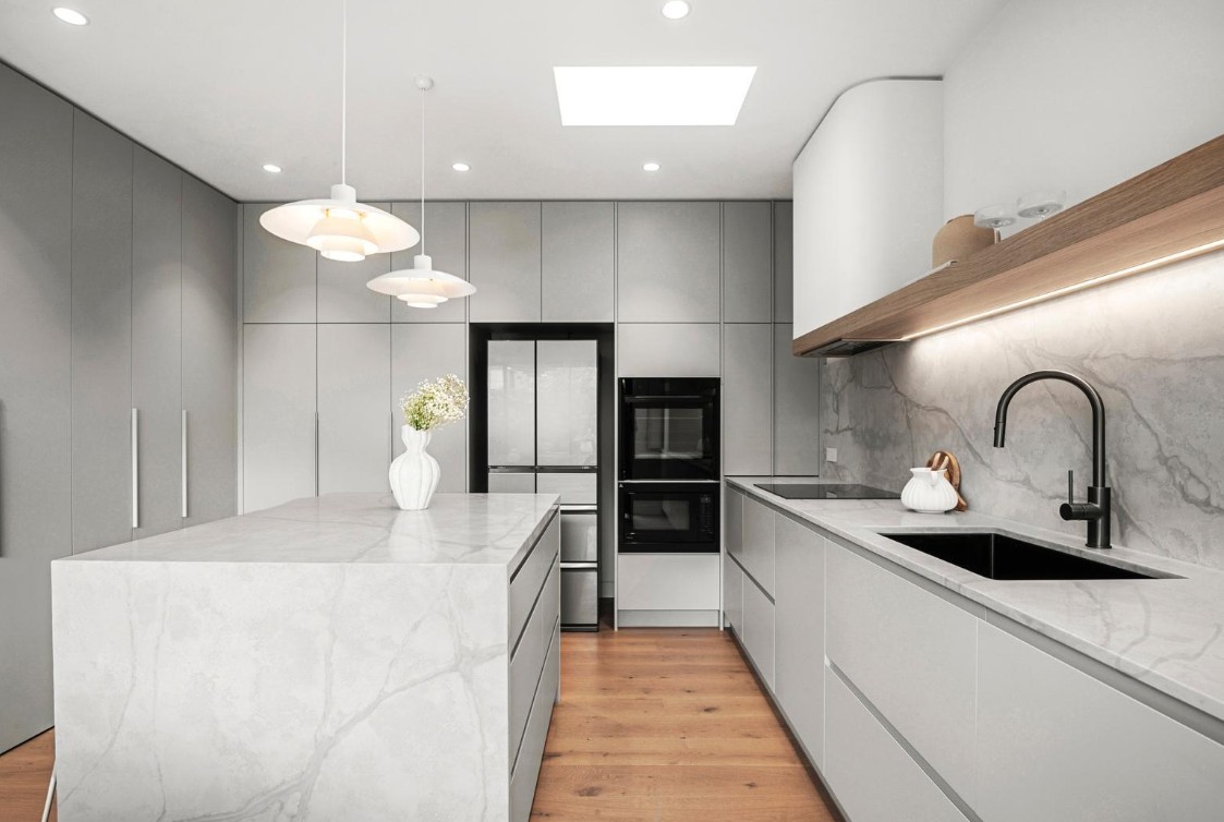 litchen led lighting