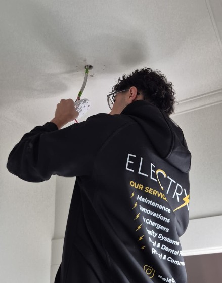smoke detectors melbourne