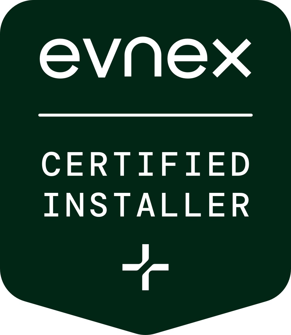 evnex installer dark